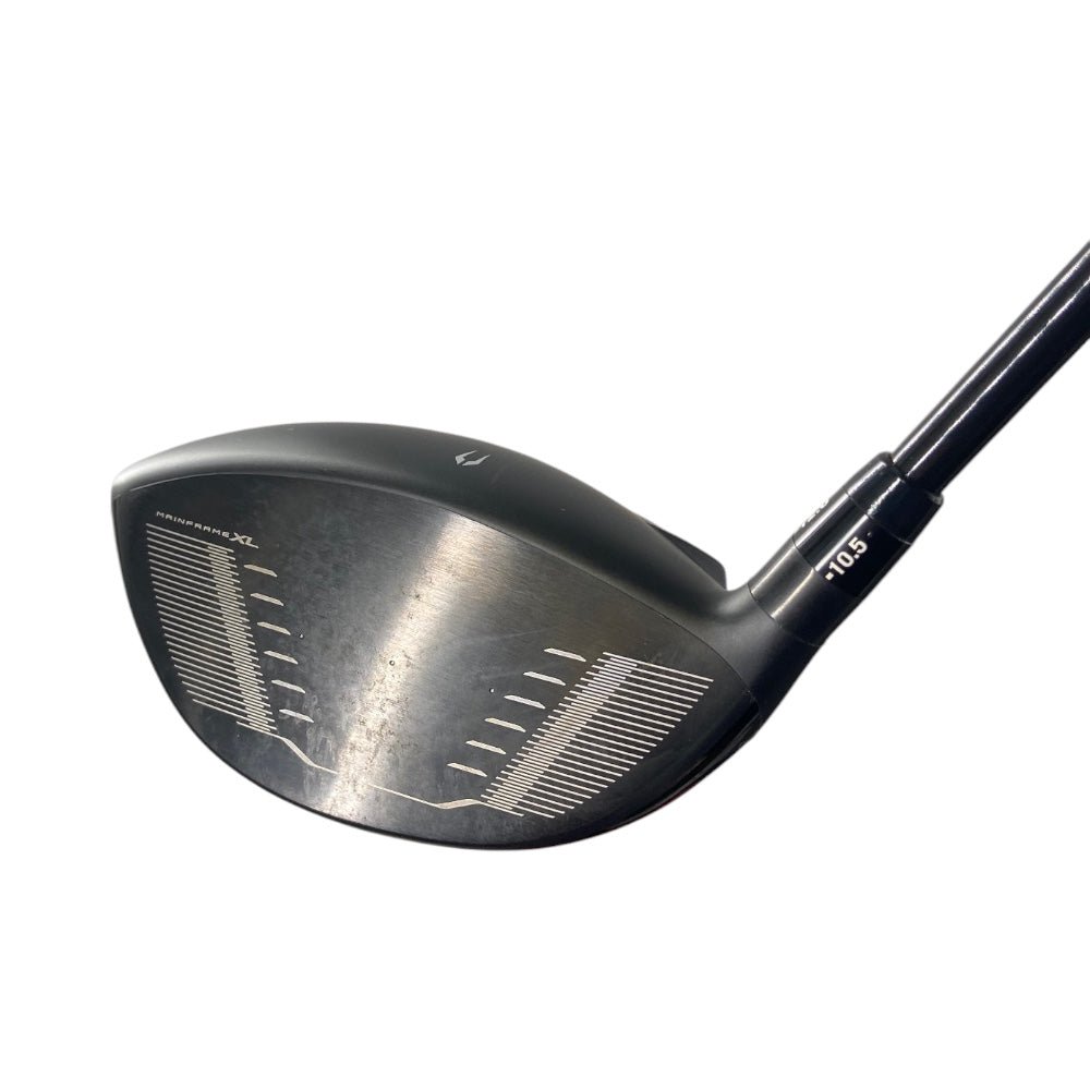 Cleveland Launcher Hi-Bore 9 - 12º Driver (Pre Owned)