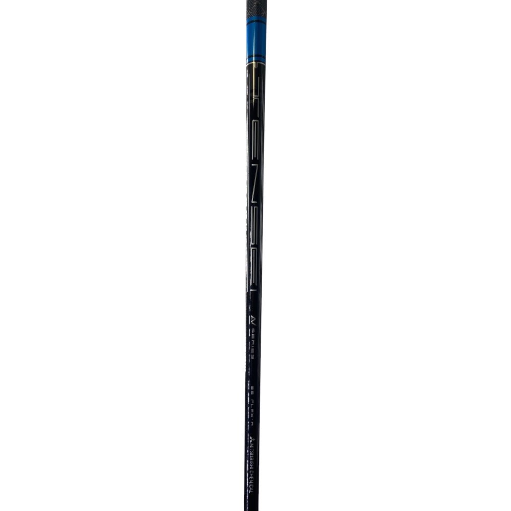 Cleveland Launcher Hi-Bore 9 - 12º Driver (Pre Owned)