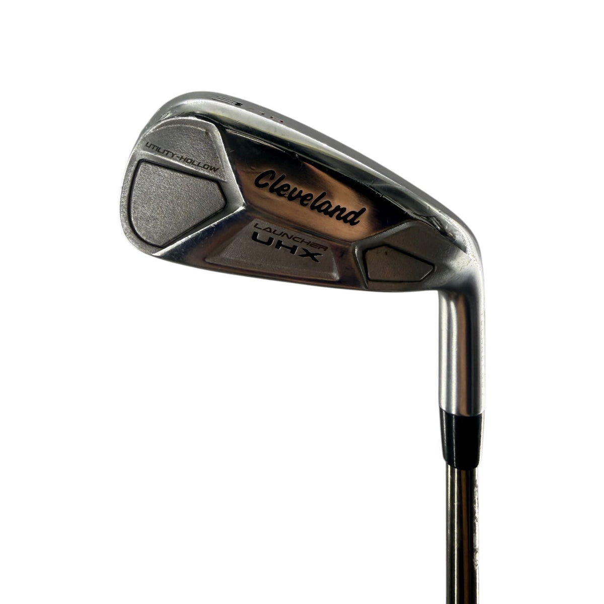 Cleveland Launcher UHX 18º 3 Driving Iron (Pre Owned)