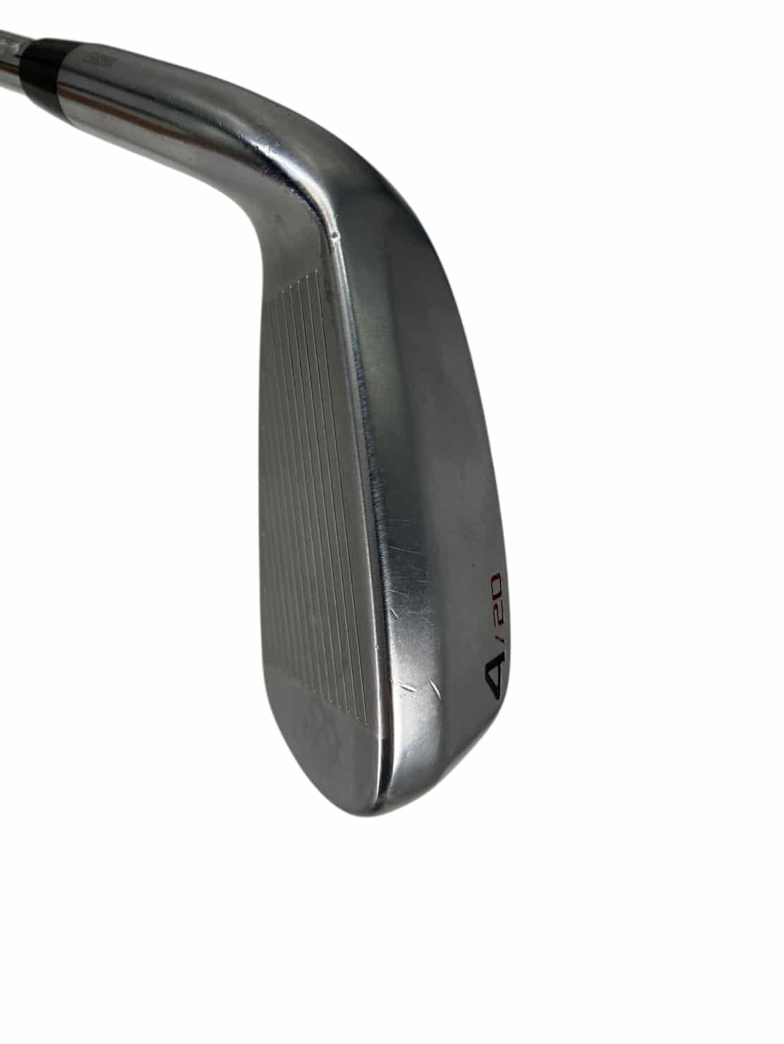 Cleveland Launcher UHX 20º 4 Iron (Pre Owned)