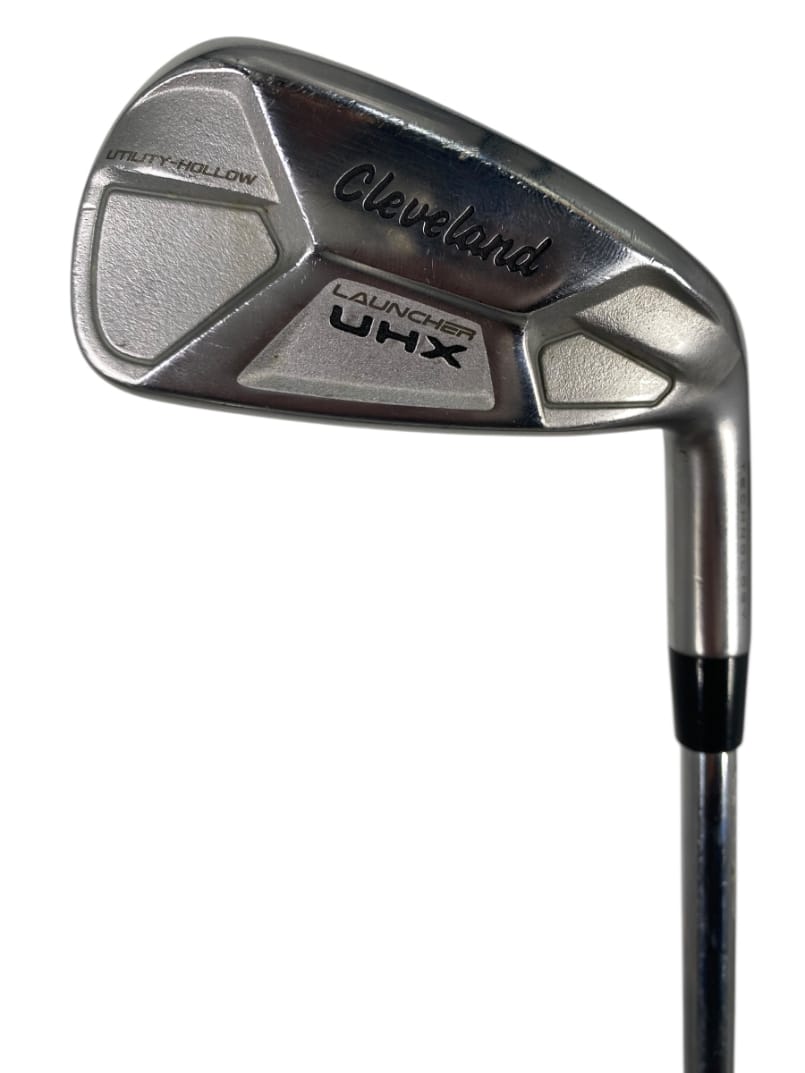 Cleveland Launcher UHX 20º 4 Iron (Pre Owned)