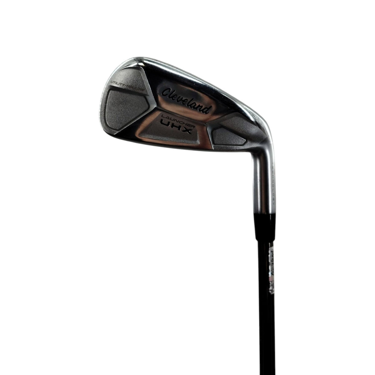 Cleveland Launcher UHX 20º 4 Iron (Pre Owned)