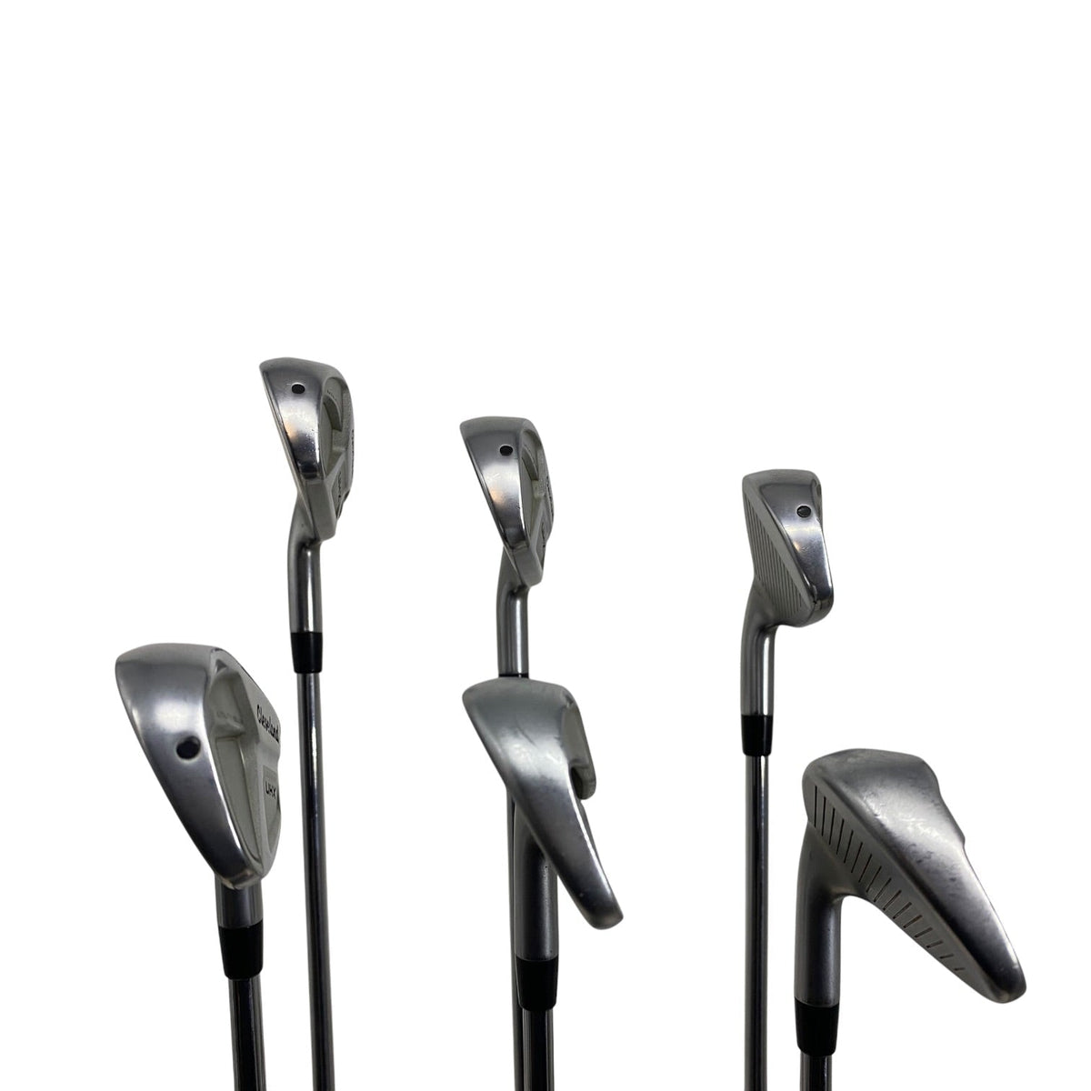 Cleveland Launcher UHX Irons (Pre Owned)