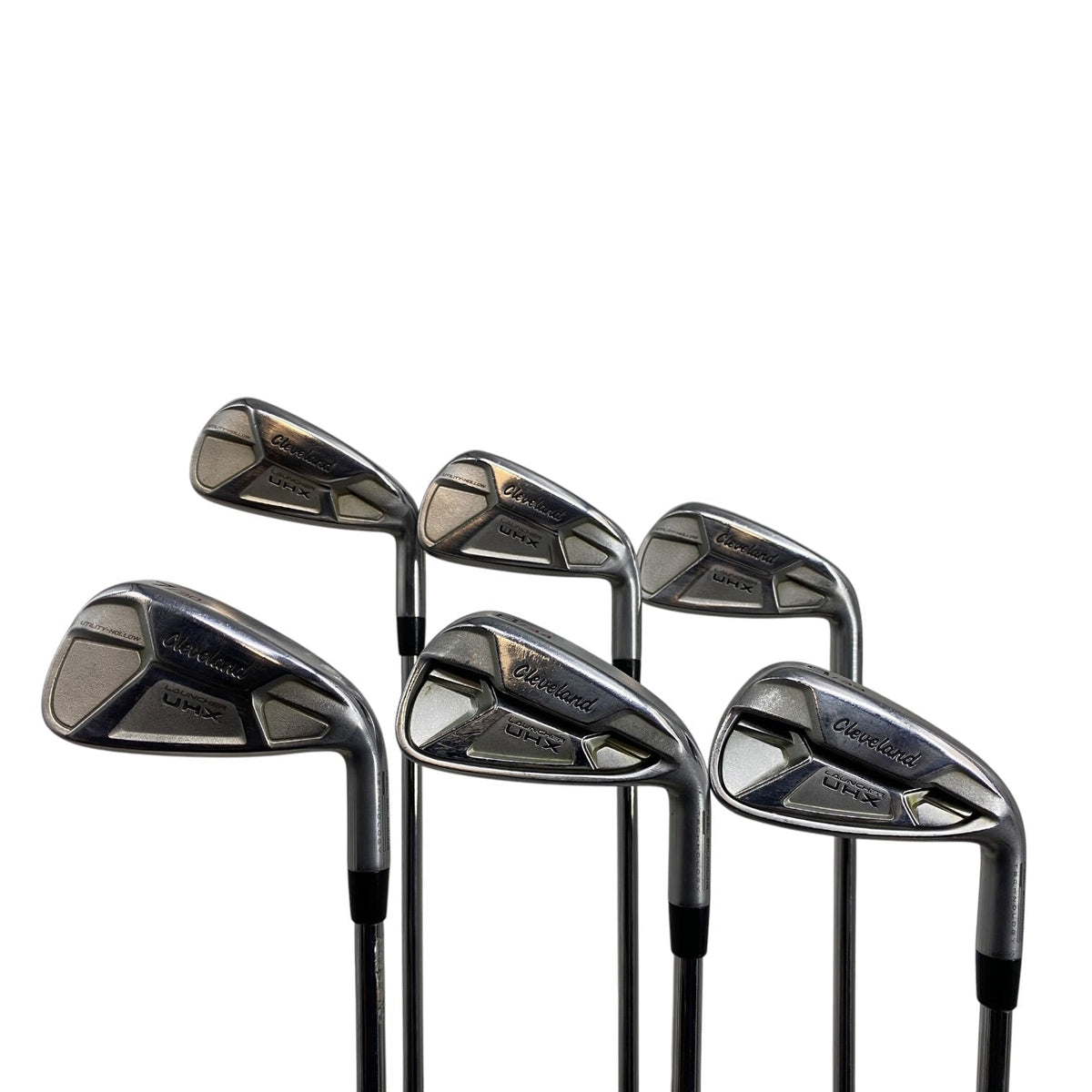 Cleveland Launcher UHX Irons (Pre Owned)
