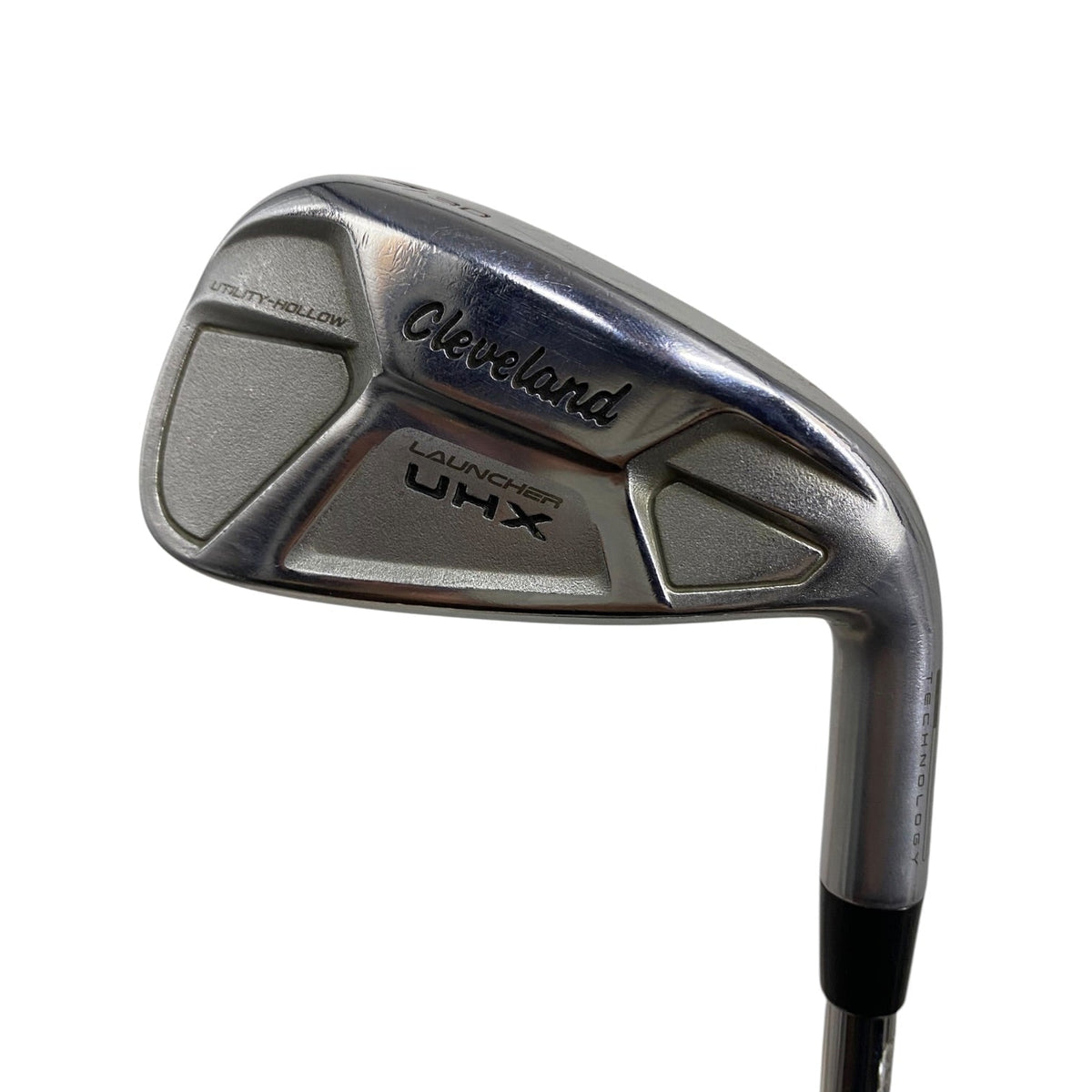 Cleveland Launcher UHX Irons (Pre Owned)