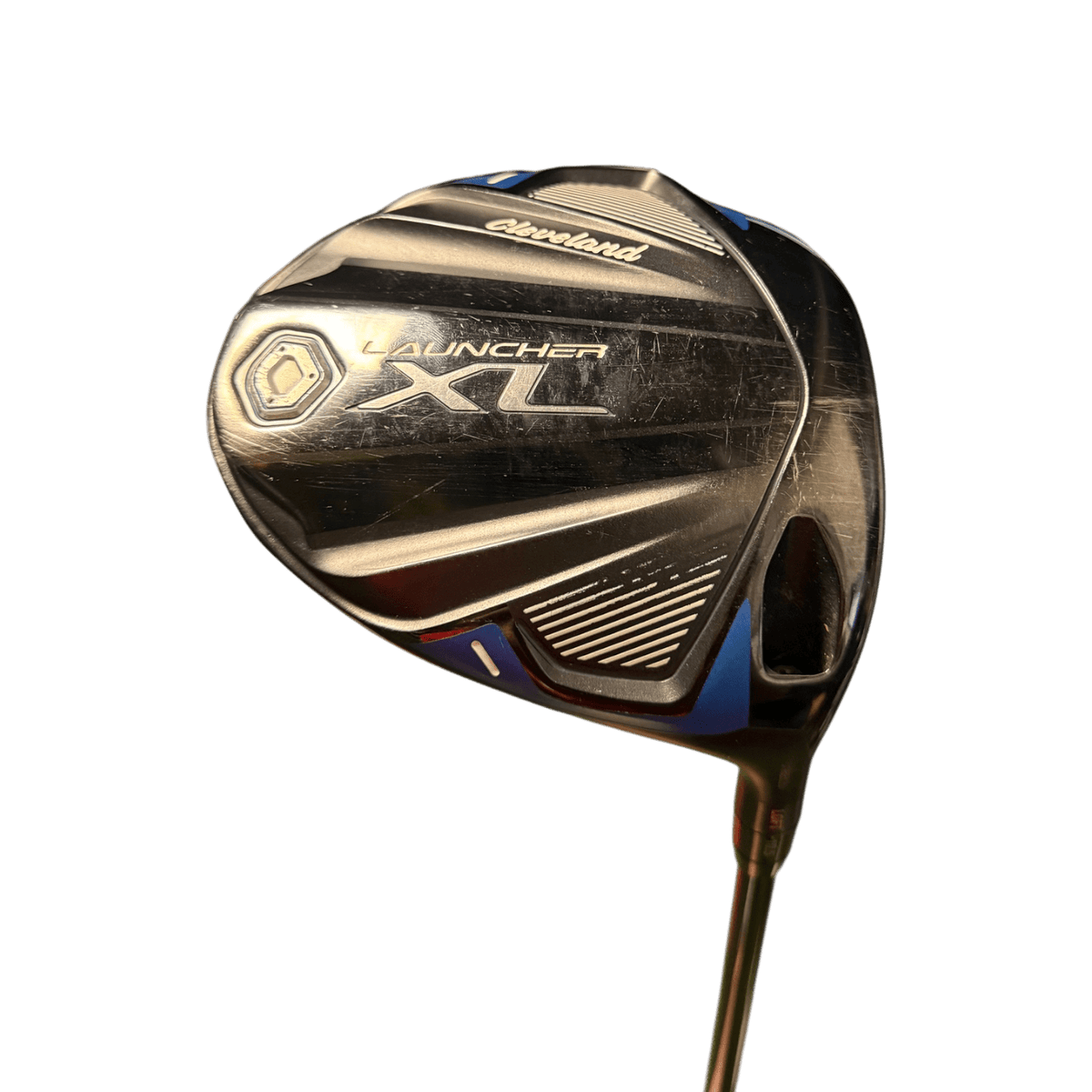 Cleveland Launcher XL 10.5º Driver (Pre Owned)
