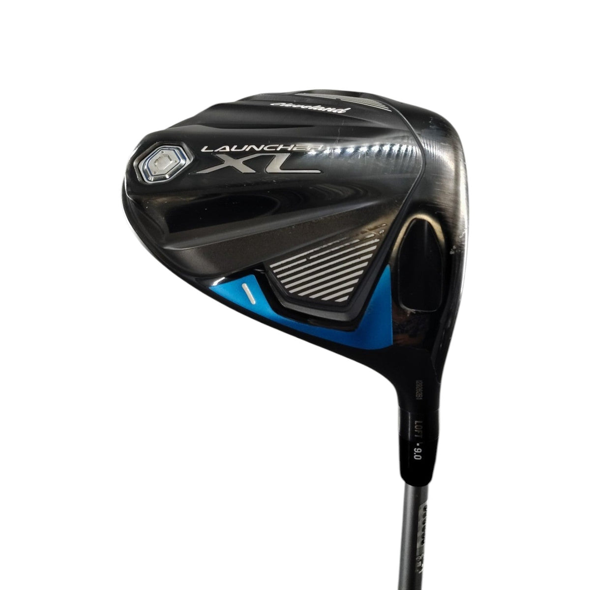 Cleveland Launcher XL 9 - 12° Driver (Pre Owned)