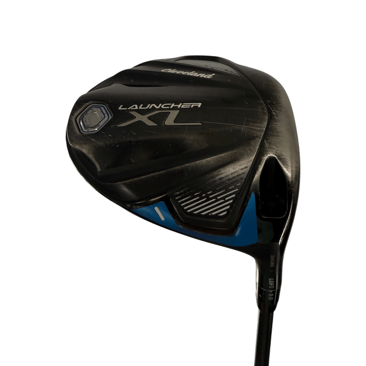 Cleveland Launcher XL 9º Driver (Pre Owned)