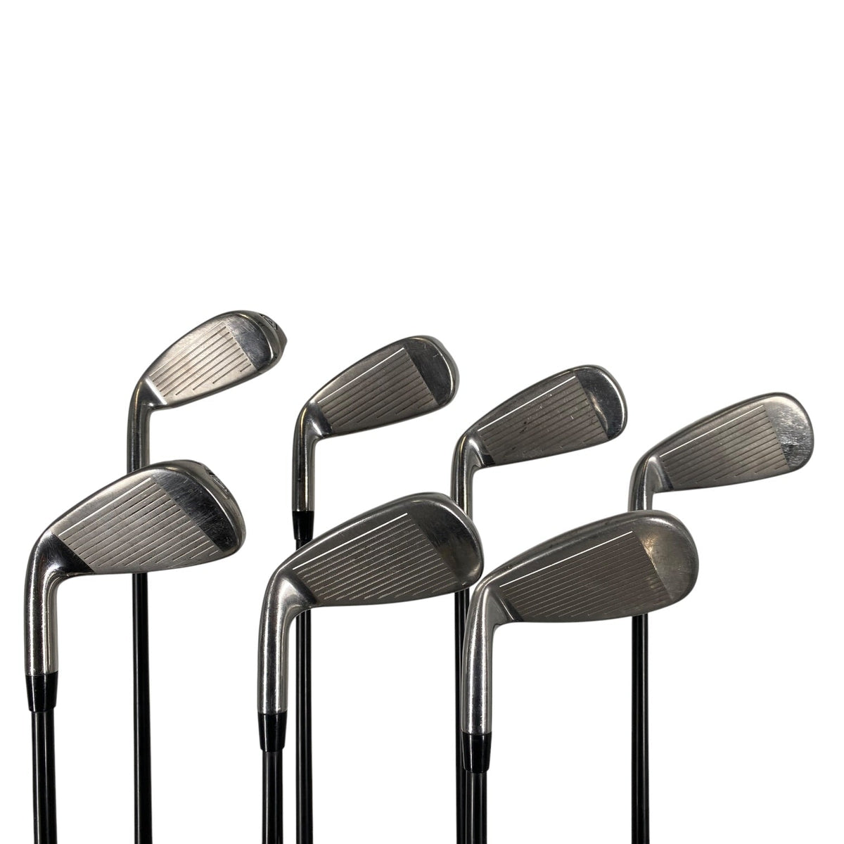 Cleveland Launcher XL Halo Irons (Pre Owned)