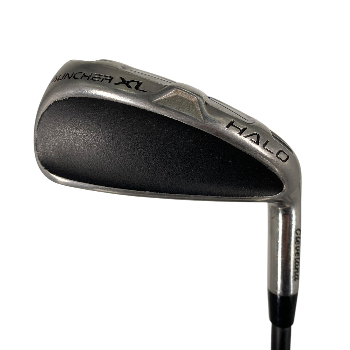 Cleveland Launcher XL Halo Irons (Pre Owned)