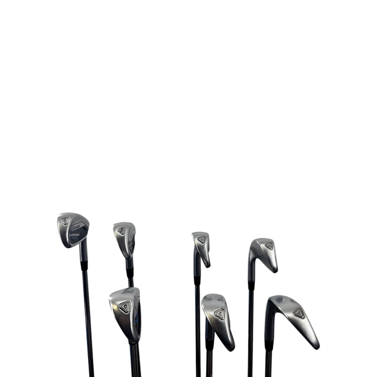 Cleveland Launcher XL Irons (Pre Owned)