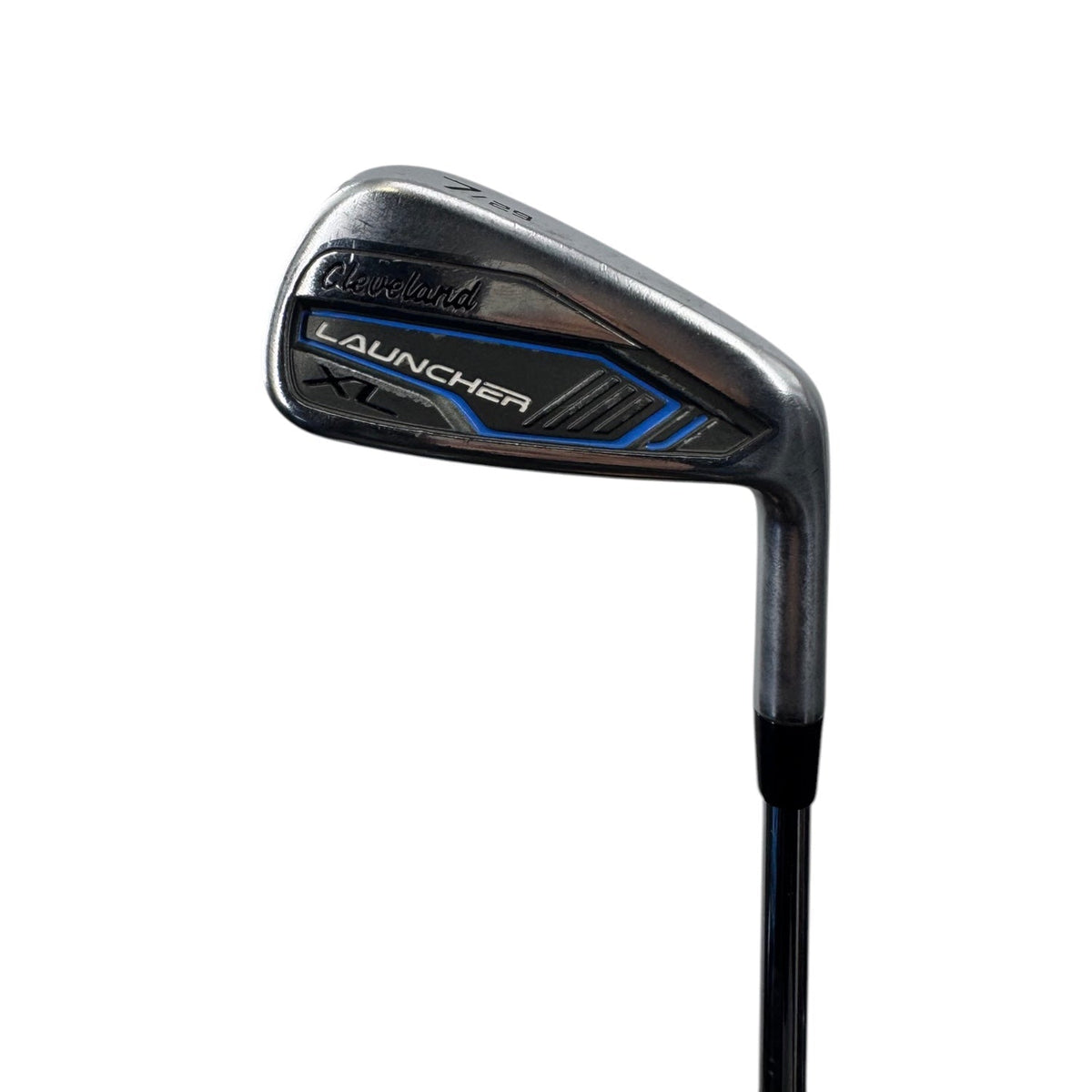 Cleveland Launcher XL Irons (Pre Owned)