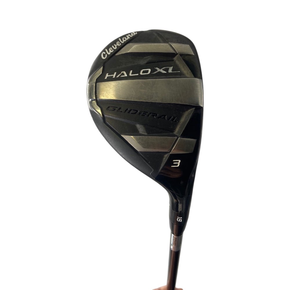 Cleveland Launcher XL2 3 Hybrid (Pre Owned)