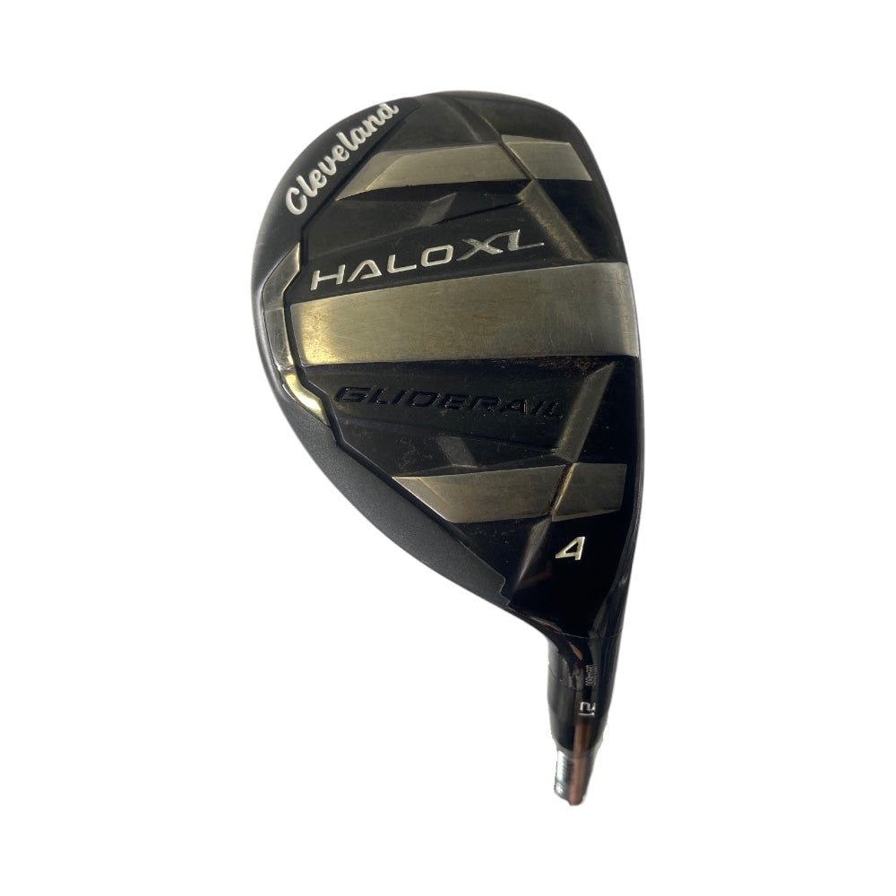 Cleveland Launcher XL2 4 Hybrid (Pre Owned)