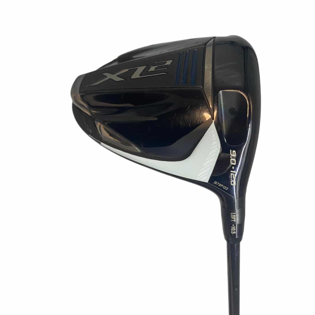 Cleveland Launcher XL2 9-12º Driver (Pre Owned)