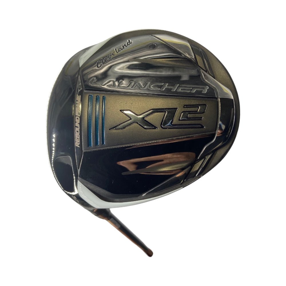 Cleveland Launcher XL2 9 - 12º LH Driver (Pre Owned)