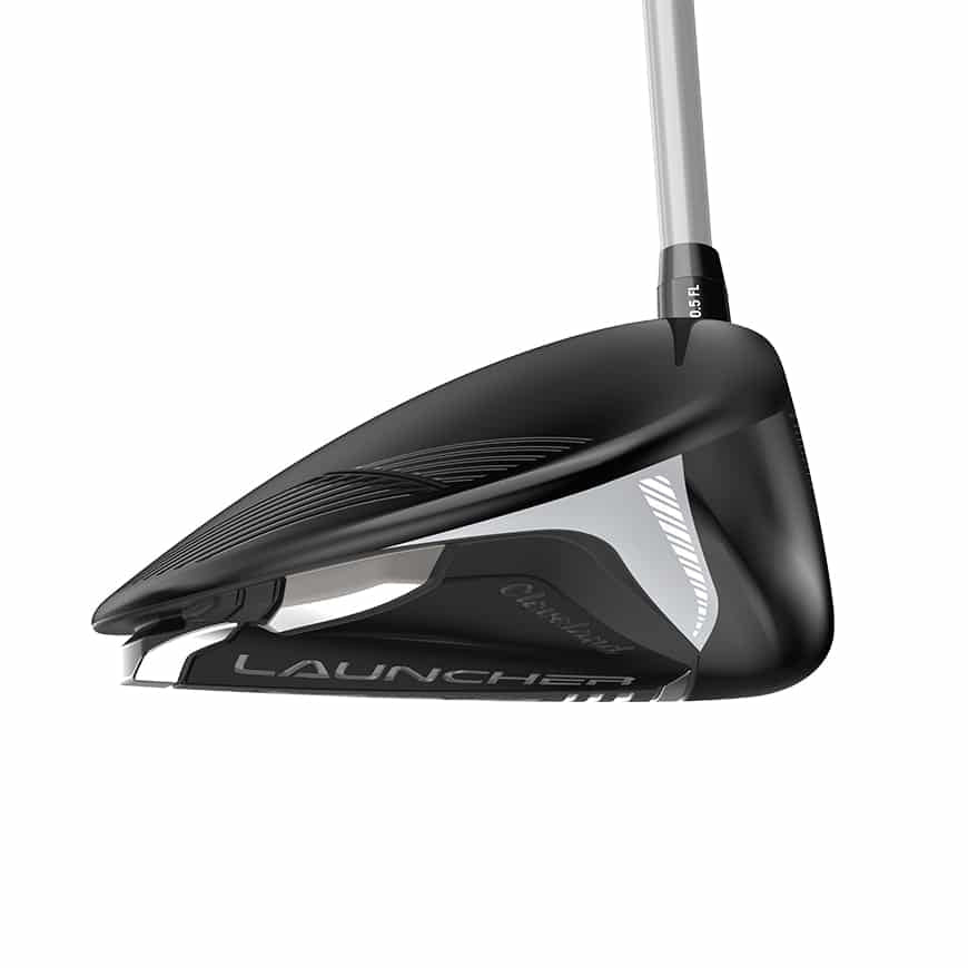 Cleveland Launcher XL2 Draw Driver