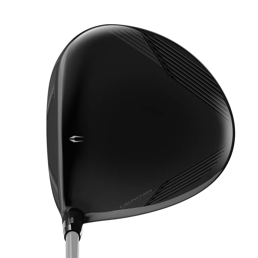 Cleveland Launcher XL2 Draw Driver