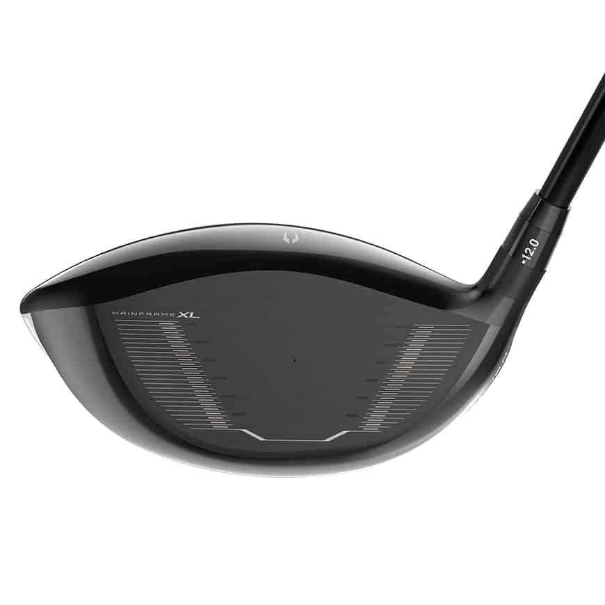Cleveland Launcher XL2 Driver