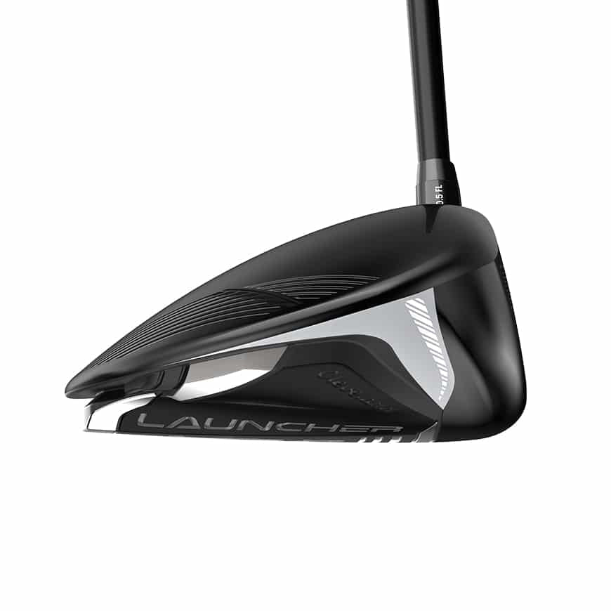 Cleveland Launcher XL2 Driver