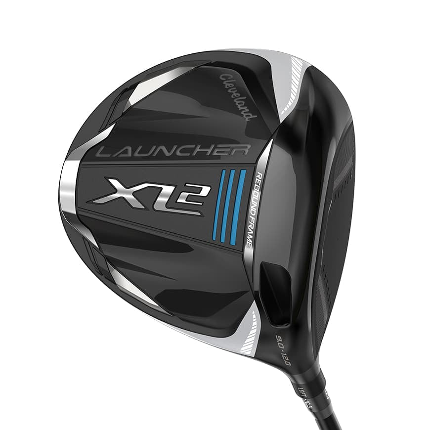 Cleveland Launcher XL2 Driver