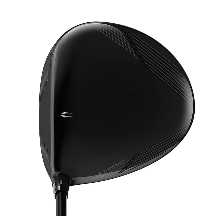 Cleveland Launcher XL2 Driver