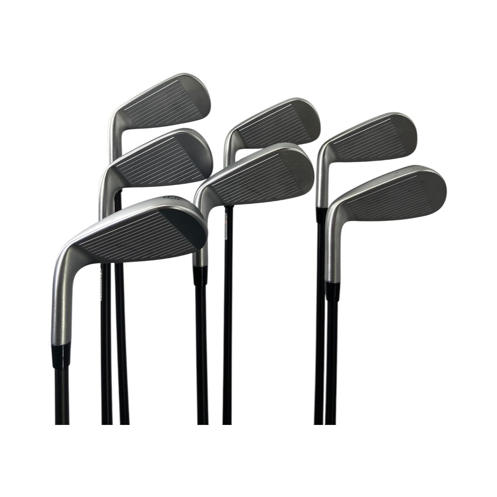 Cleveland Launcher XL2 Iron (Pre Owned)