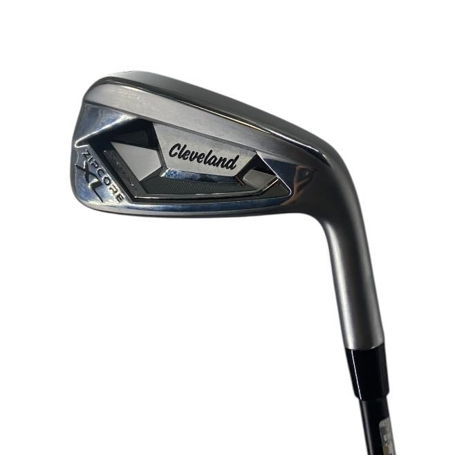 Cleveland Launcher XL2 Iron (Pre Owned)