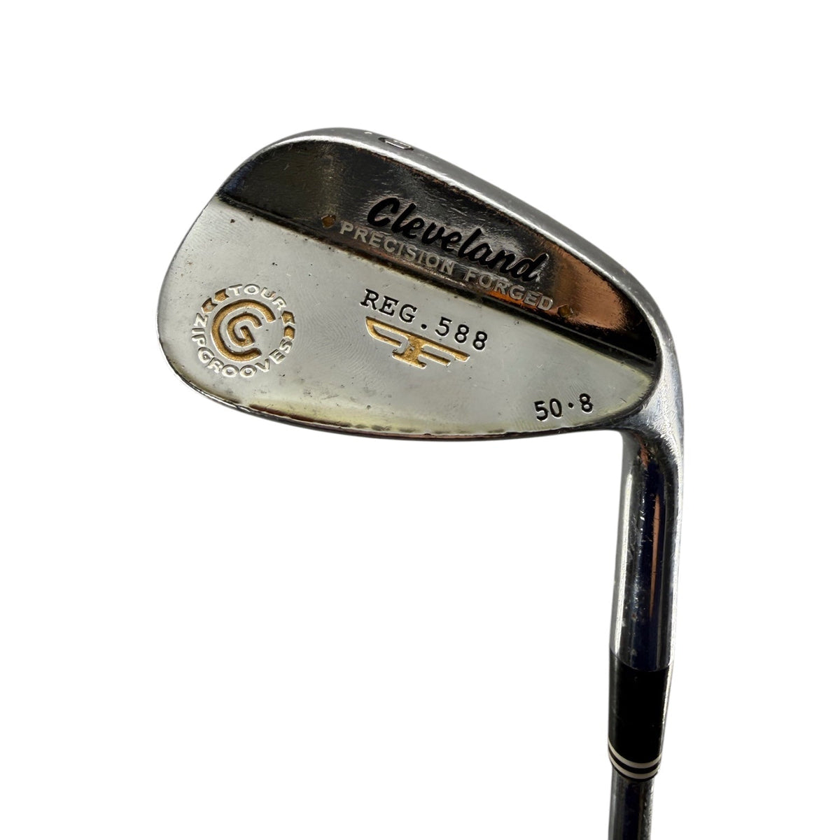Cleveland REG 588 50º Wedge (Pre Owned)