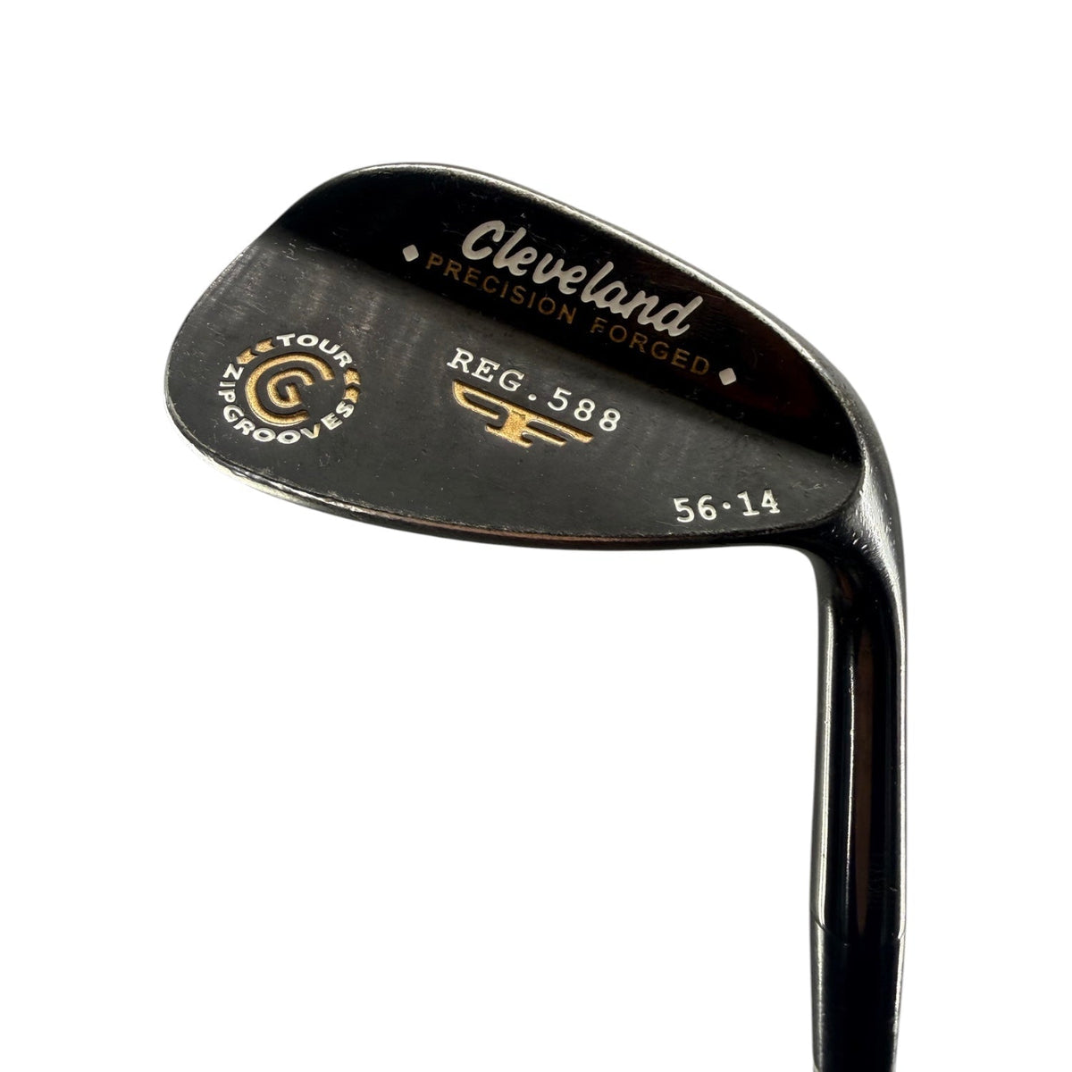 Cleveland REG 588 56º-14º Wedge (Pre Owned)