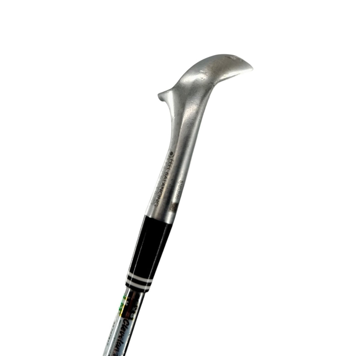 Cleveland RTX 3 60° V-MG Wedge (Pre Owned)