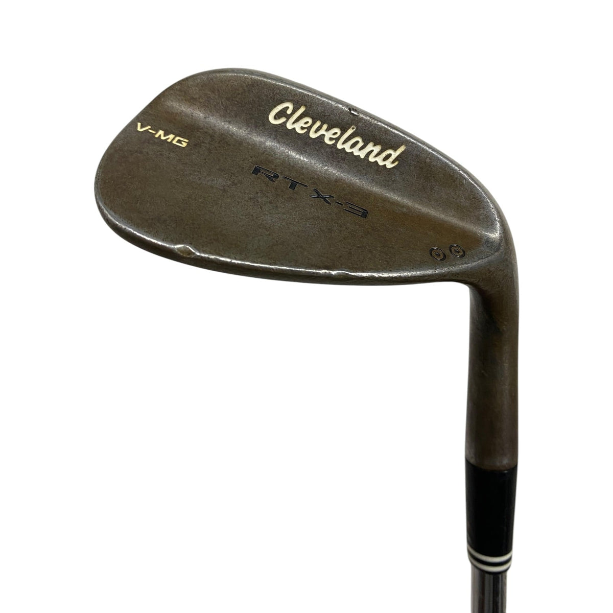 Cleveland RTX-3 V-MG 56º-11º Wedge (Pre Owned)