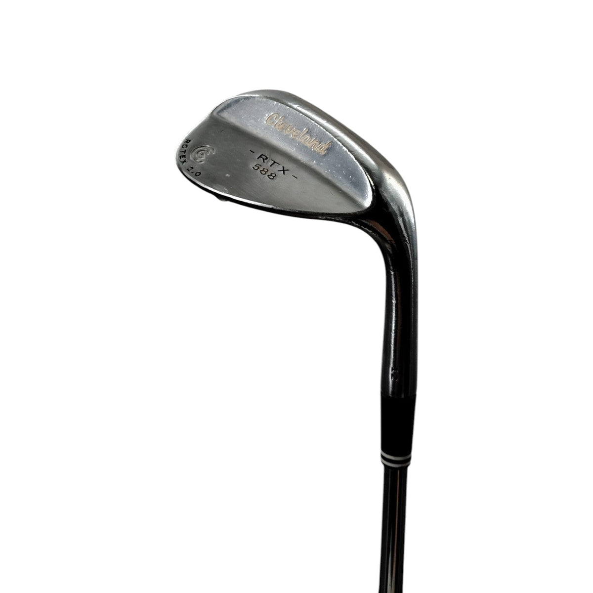 Cleveland RTX 588 56° Wedge (Pre Owned)