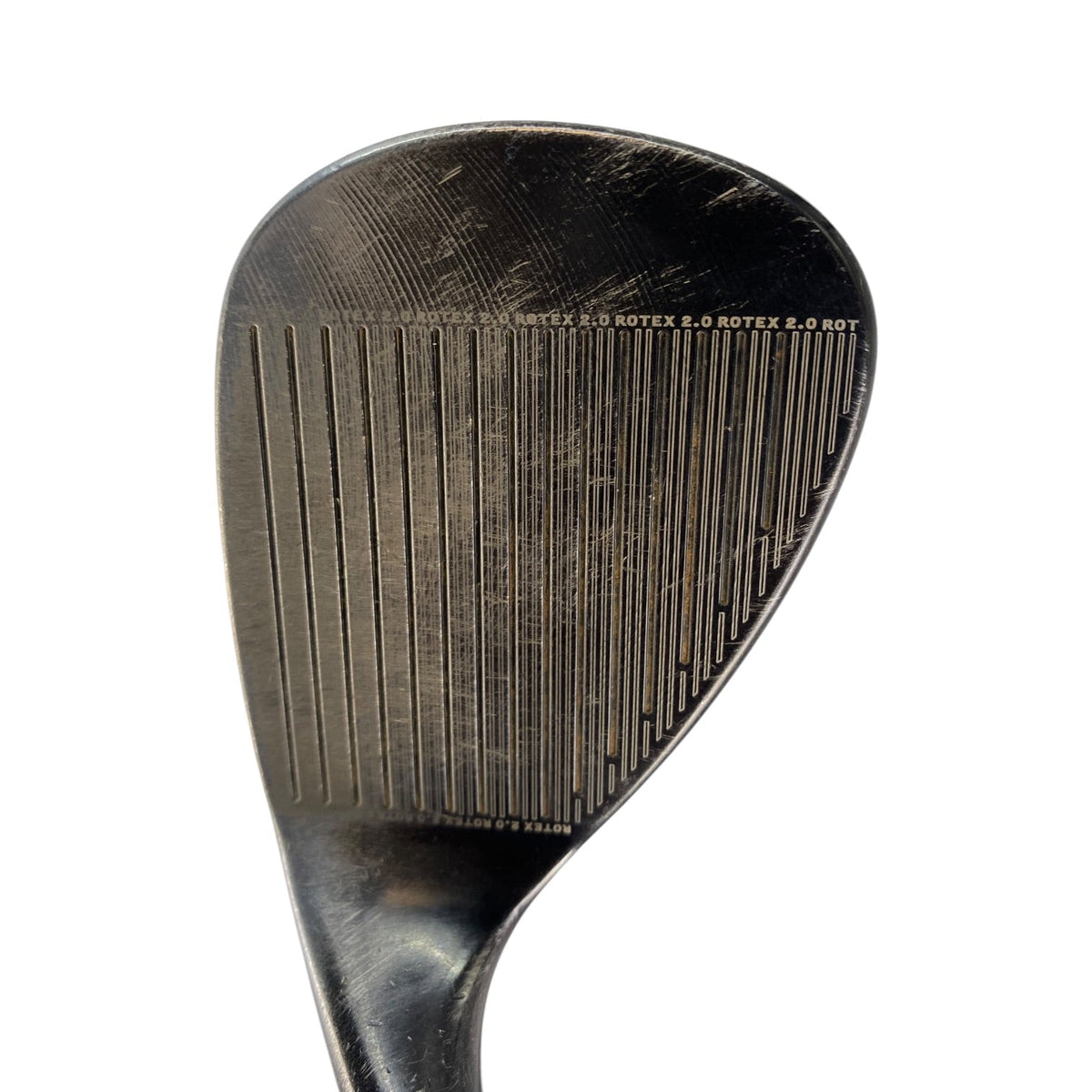 Cleveland RTX 588 Rotex 2.0 52º-10º Wedge (Pre Owned)