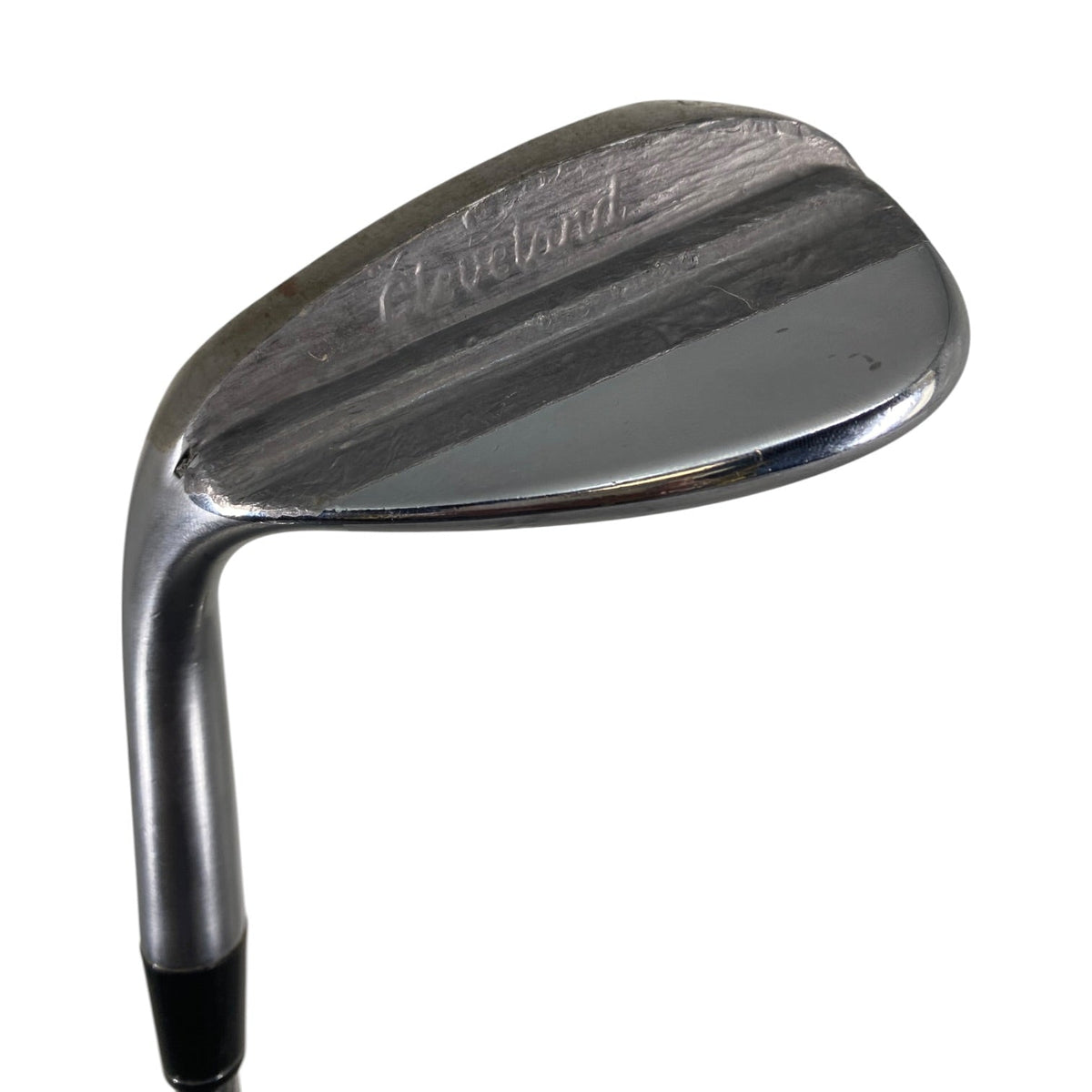 Cleveland RTX 6 60º-10º Wedge (Pre Owned)