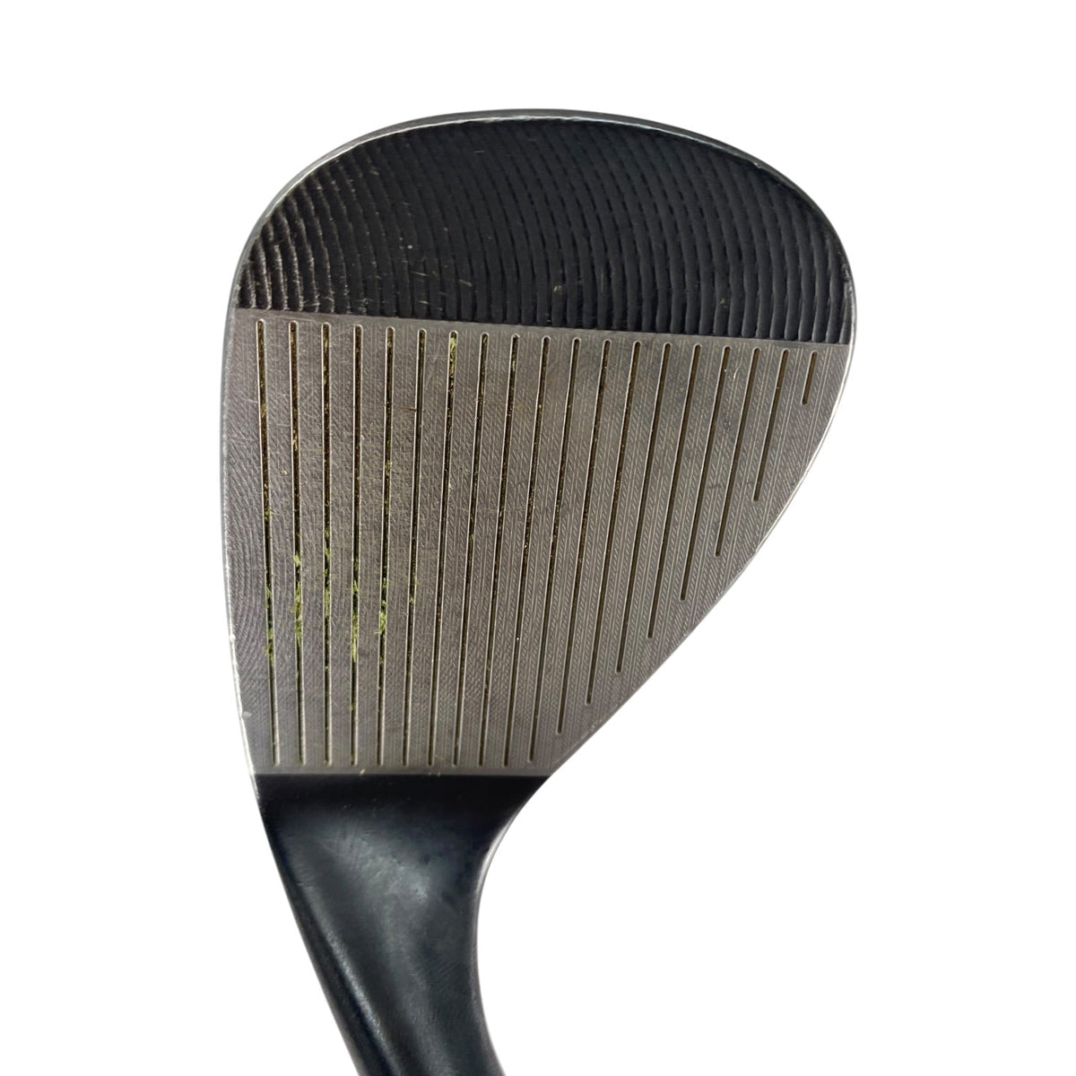 Cleveland RTX 6 Black 52º-10º Wedge (Pre Owned)