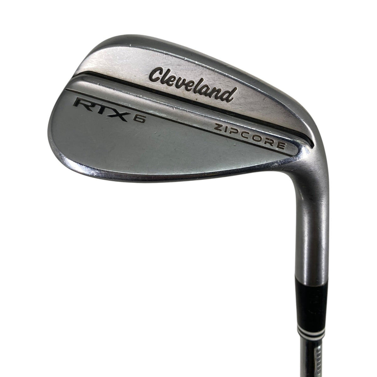 Cleveland RTX 6 MID 50º-10º Wedge (Pre Owned)