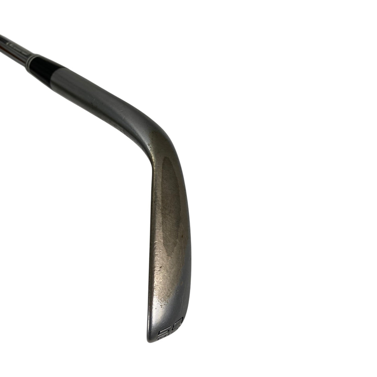 Cleveland RTX 6 MID 50º-10º Wedge (Pre Owned)