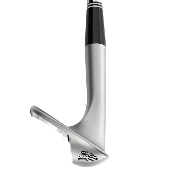 Cleveland RTX 6 Zipcore Chrome Wedges