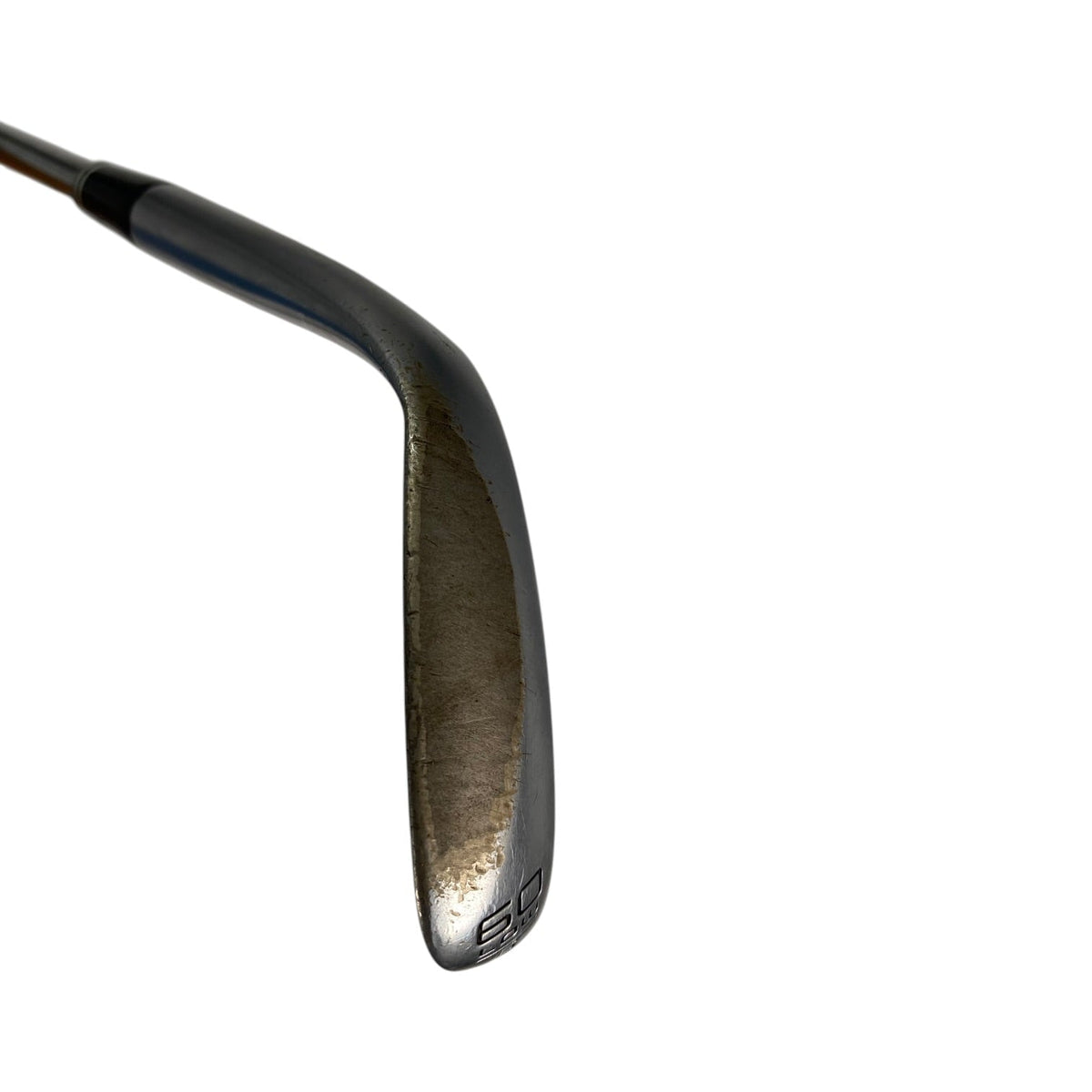 Cleveland RTX-6-Zipcore-Tour-Rack 60º-6º Wedge (Pre Owned)
