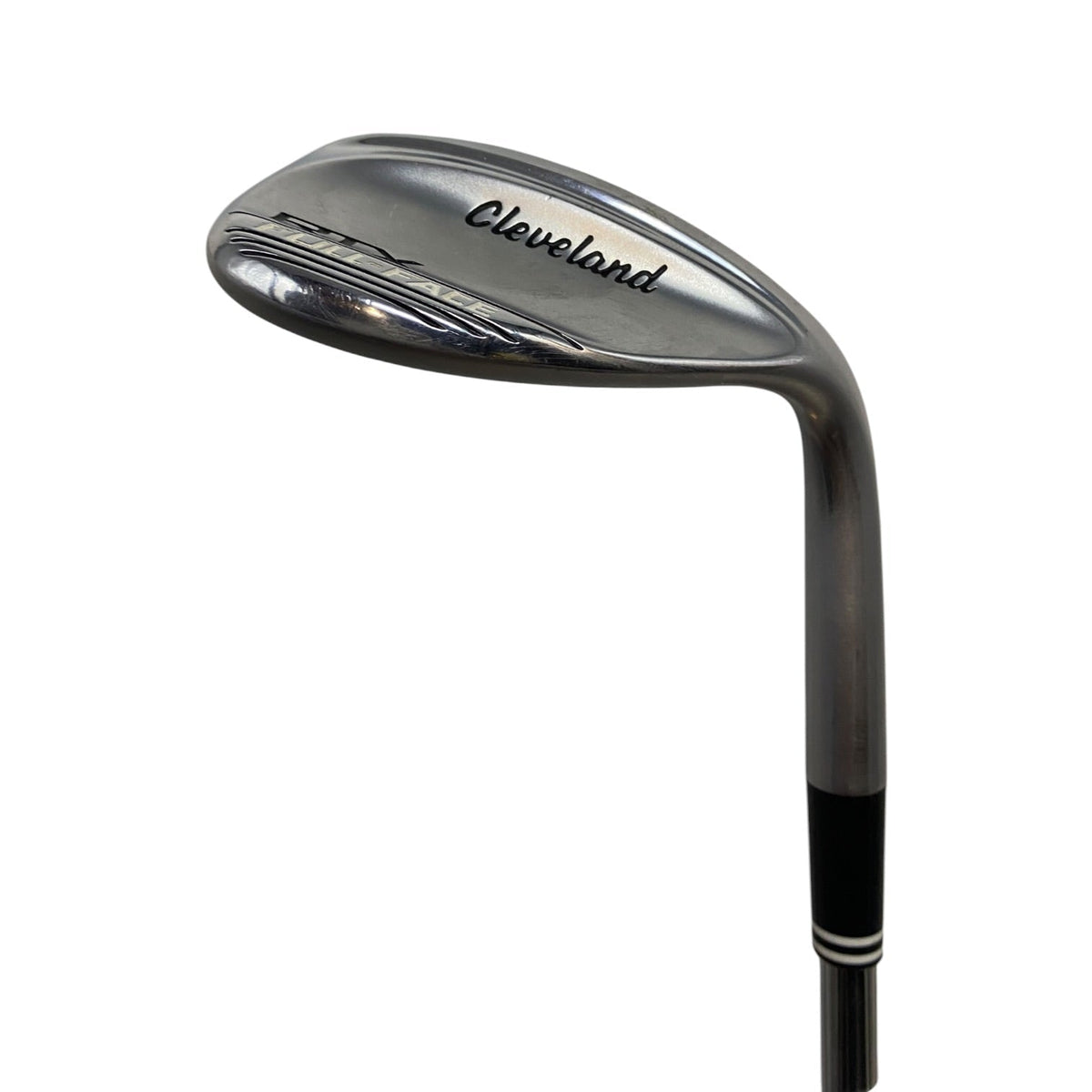 Cleveland RTX 64º-9º Wedge (Pre Owned)