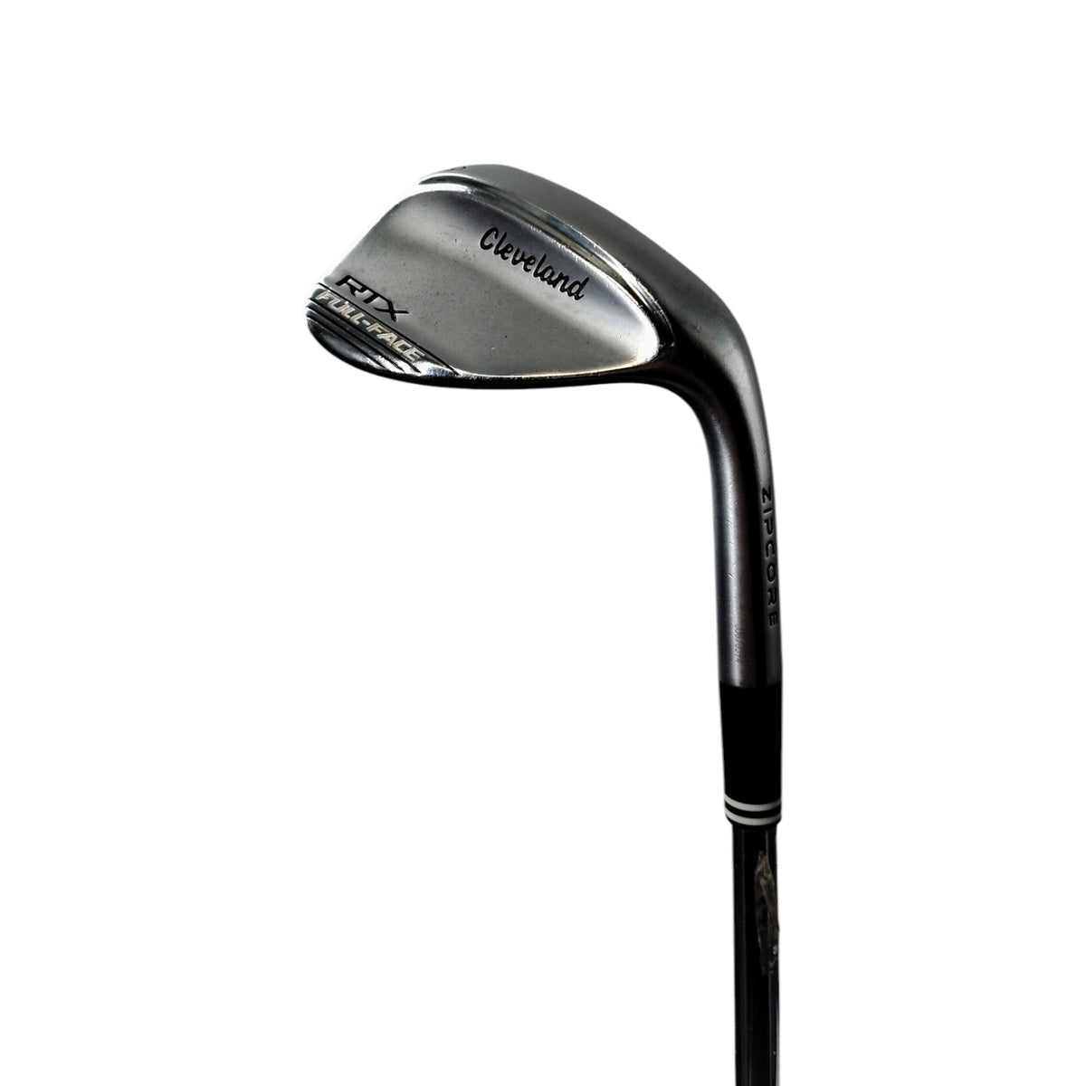 Cleveland RTX Full-Face 54°-09° Wedge (Pre Owned)