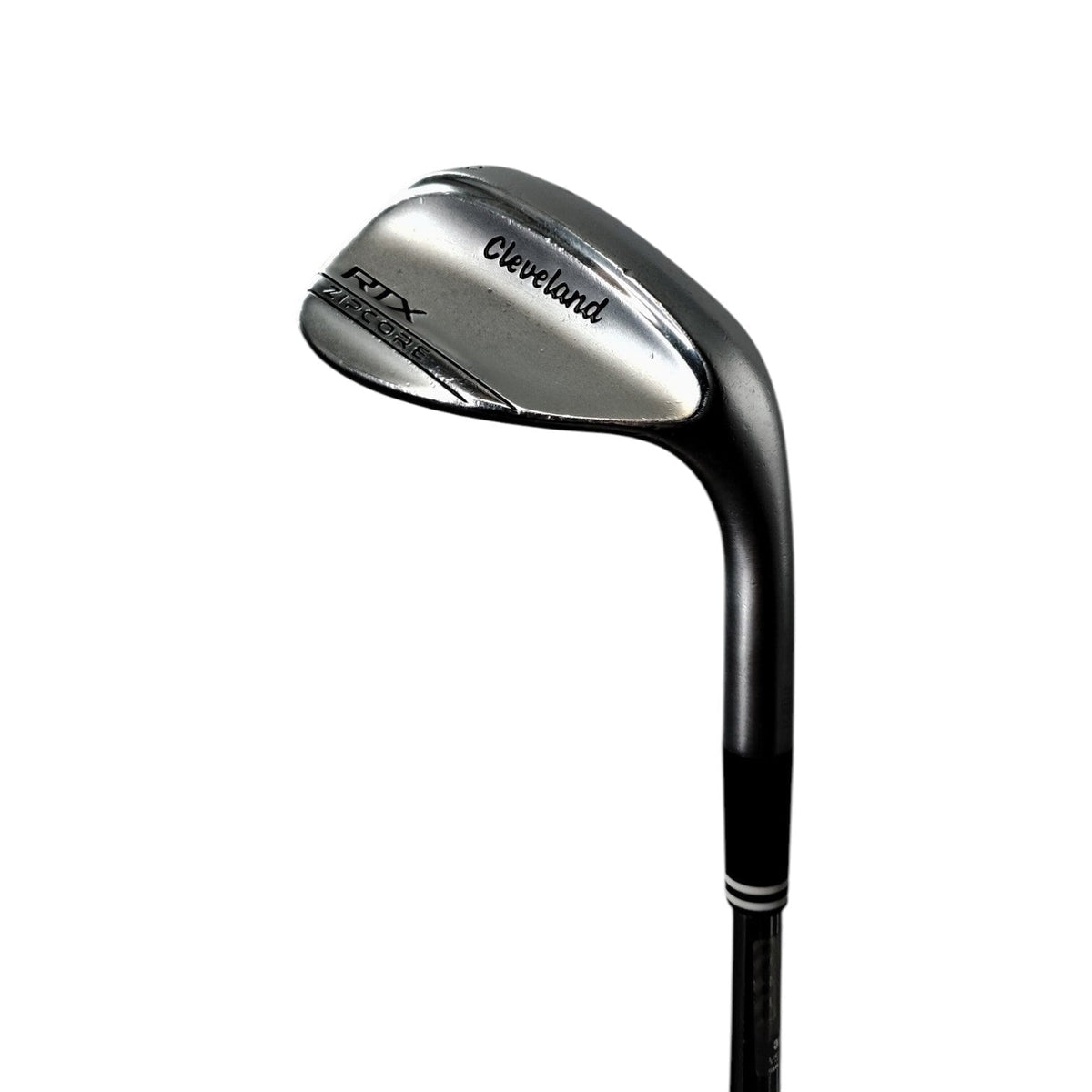 Cleveland RTX Full-Face 54°-10° Wedge (Pre Owned)