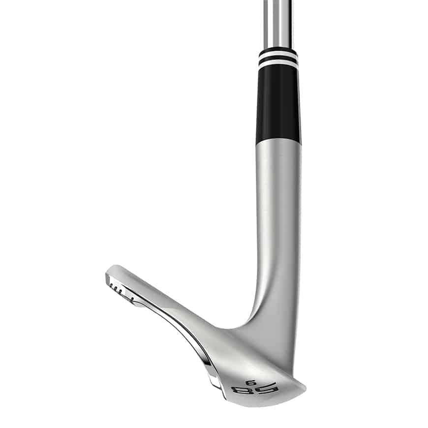 Cleveland RTX Full Face Tour Satin Wedge