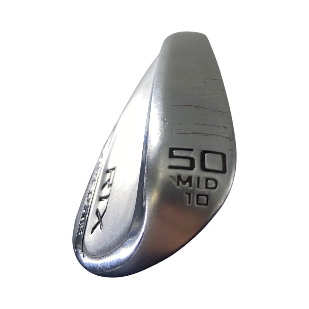 Cleveland RTX Zipcore 50º-10º Wedge (Pre Owned)