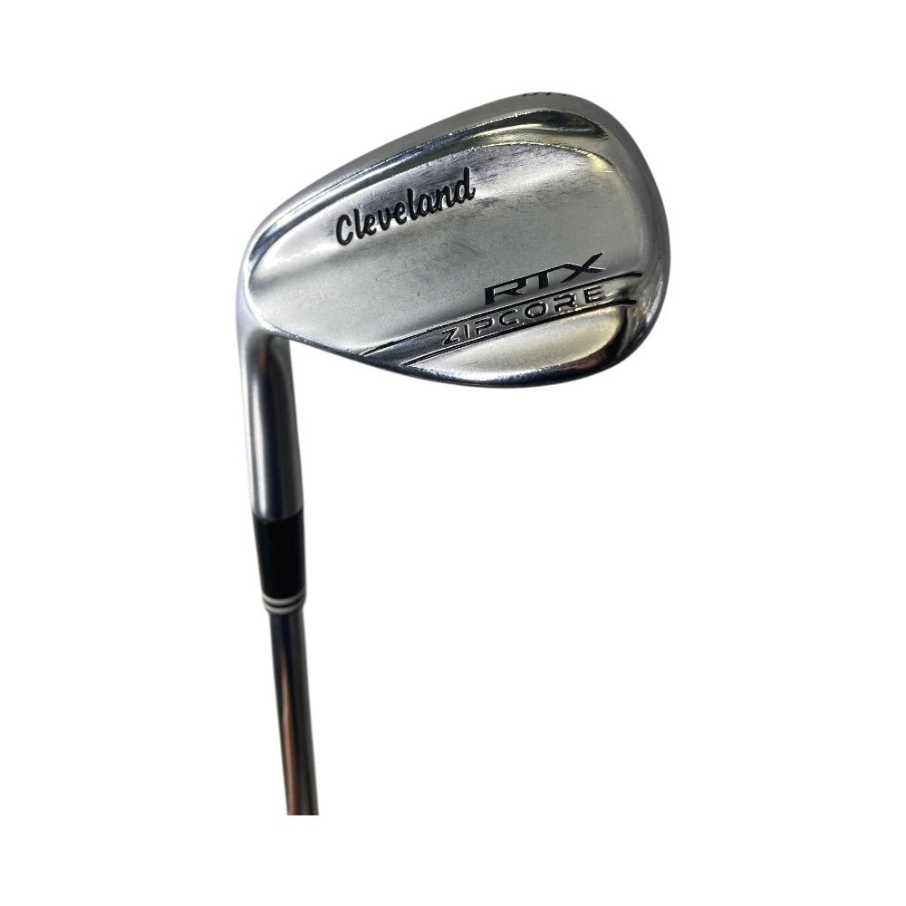 Cleveland RTX Zipcore 50º-10º Wedge (Pre Owned)