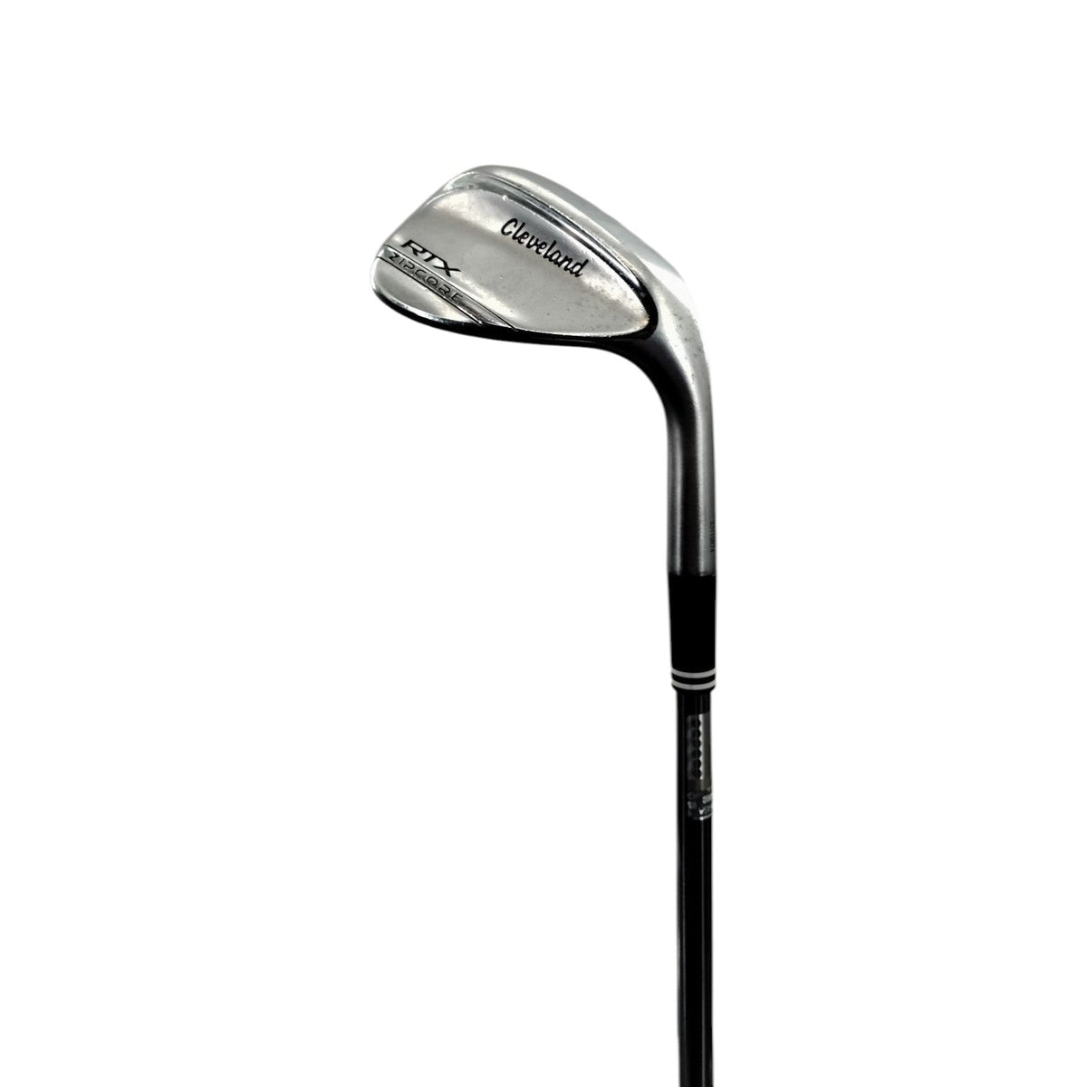 Cleveland RTX Zipcore 52°  Wedge (Pre Owned)