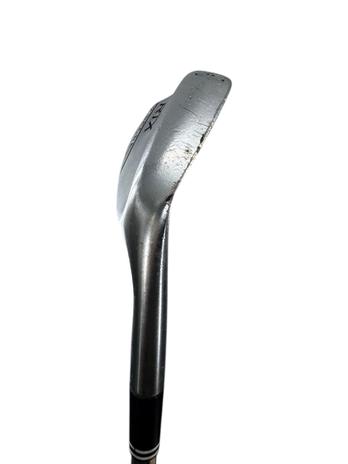 Cleveland RTX Zipcore 52° Wedge (Pre Owned)