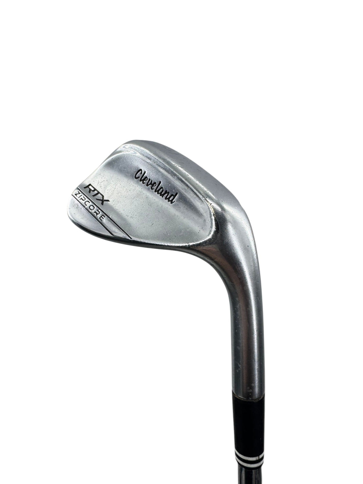Cleveland RTX Zipcore 52° Wedge (Pre Owned)