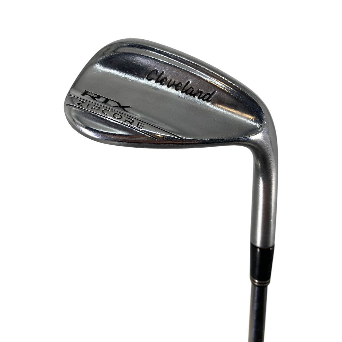 Cleveland RTX Zipcore 52º-10º Wedge (Pre Owned)
